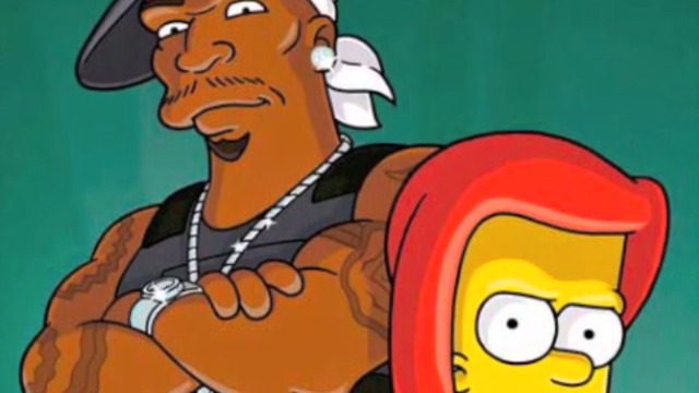 Барт - какой он есть смотреть онлайн