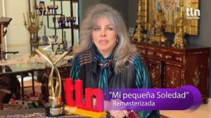 Вероника Кастро желает приятного просмотра 2024