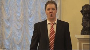 Балакирев "Шёпот, робкое дыханье" - Владимир Байков & Станислав Дяченко