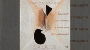 Humbolt: Cello and Contrabass) 1994