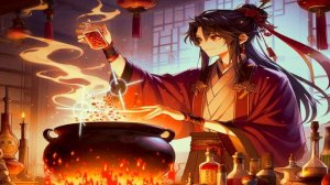 Глава 101-200 часть(2). Вечная Воля