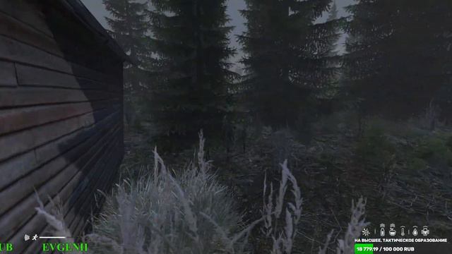 СТРИМ DAYZ. С УТРА ПО РАНЬШЕ смотреть онлайн