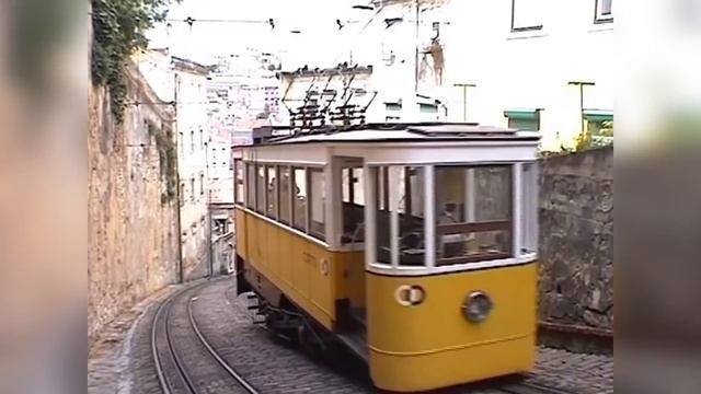 10 САМЫХ НЕОБЫЧНЫХ ТРАМВАЕВ МИРА