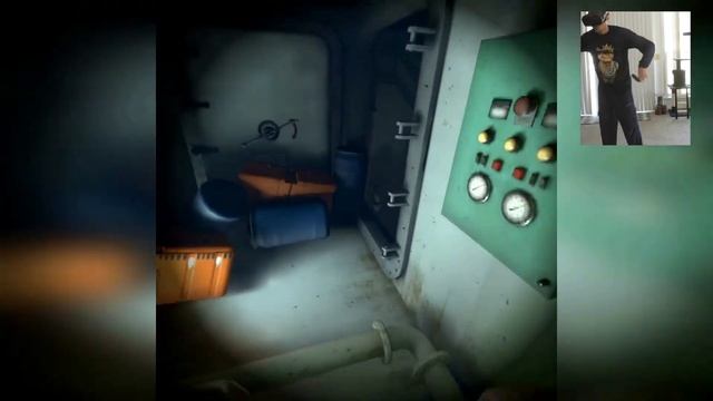 FreeDiver Triton Down - Oculus Quest - Review | #OLDMANGAMER смотреть онлайн