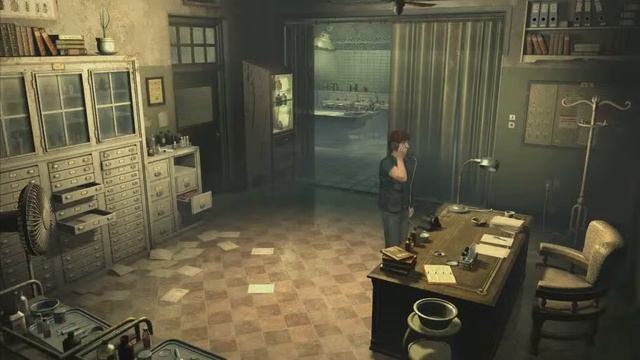 Прохождение игры "Reprobates. Вторая жизнь Часть 9 смотреть онлайн