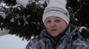 156 Видео отзывы гостей - Зима в санатории "Живой источник", Молоково, Пермь
