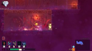 Dead Cells ЭПИЧНЫЙ ЗАБЕГ