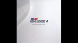 Gran Turismo 4 OST - full album, cd ripped