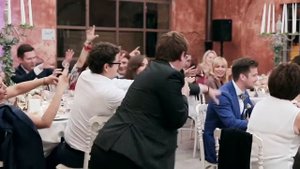 #TOPSHOWMEN Ведущий Роман Клячкин.