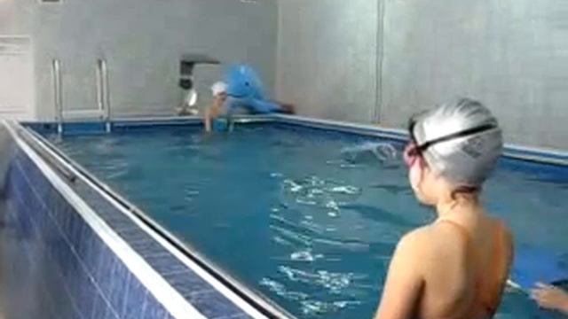 Бассейны Авантаж смотреть онлайн