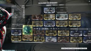 Warframe, Teil 55 - Update, Equinox und der Exilus Adapter - (deutsch/german) [HD/1080p]