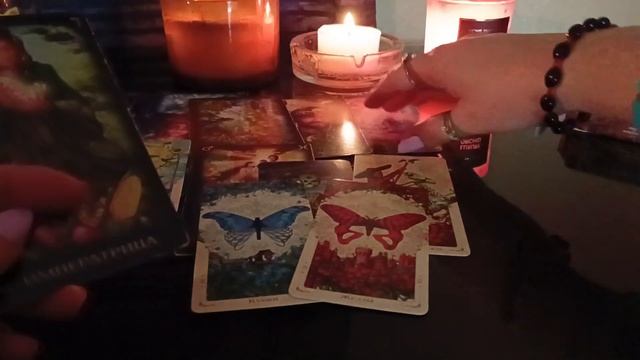 Вступление! Таро снов. О чем этот сон? смотреть онлайн