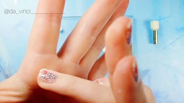 Мишка из полимерной глины на кружке | как слепить медвежонка
