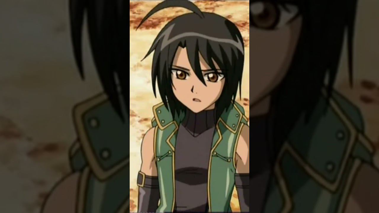 Бакуган - Cамый Грустный момент #shorts смотреть онлайн