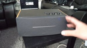 Edifier D12 Tabletop Stereo Bluetooth RCA with Additional Speakers, Wireless for Desktop