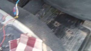 Подключение бензонасоса на прямую 2110