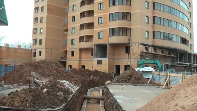 ЖК Гелиос Часть 1 LOBANOVO.COM смотреть онлайн