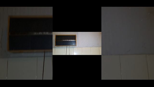 Кухня до и после ремонта