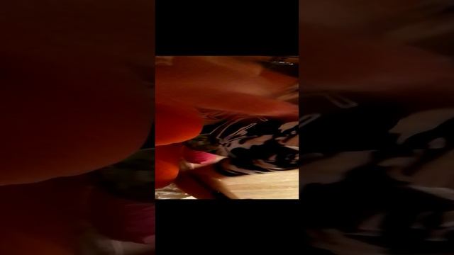 странное видео