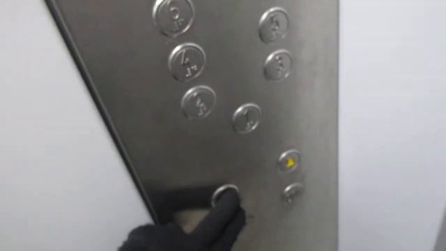 ЛИФТ NLM-2020 Г.в Q400kg V1мс  Г. Серпухов Россия