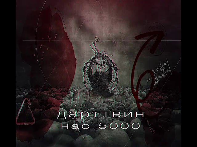 Дарттвин 5000