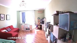 ?Продажа квартиры 180 кв.м 5/9эт. Центр города, Аврора. Купить квартиру в Краснодаре