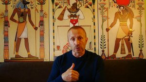 Лекция Энмеркара "Темные Небеса: Иалдабаоф и Архонты" (Часть 2)
