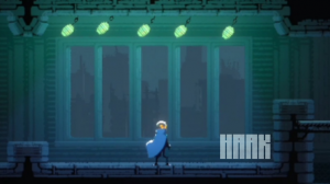 Haak. Так близко, но так далеко! #26