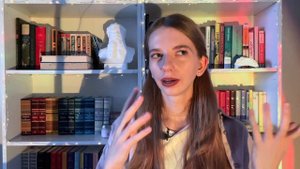 КАК РАССТАВИТЬ КНИГИ на полках? 🤔 книжная перестановка | часть 2 📚
