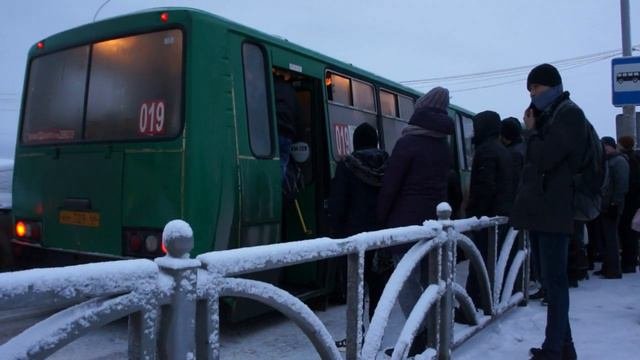 Обычное Утро _в Академическом  районе_Екатеринбург 14 03 23