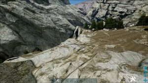 Обзор НОВОЙ КАРТЫ ARK VALGUERO! Новое дополнение в АРК и место для базы! TOP Base Locations!