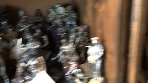 Богиня Бастет