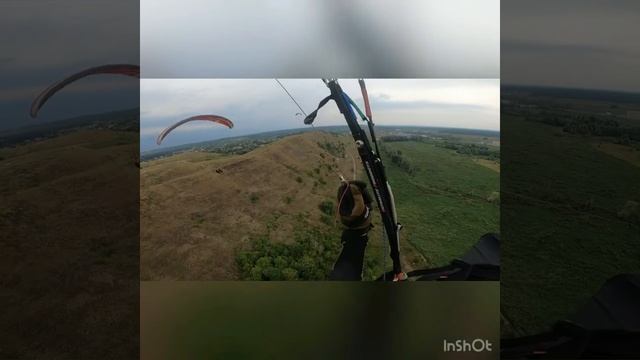 Ходосивка вечером перед грозой смотреть онлайн