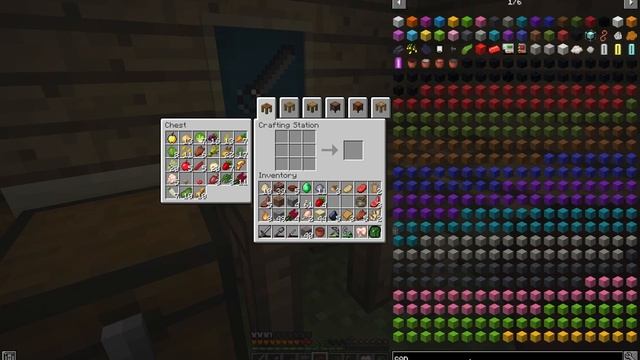 Engineers Life Modpack :: Coal Coke Oven :: Rusty Discovers EP 5 смотреть онлайн