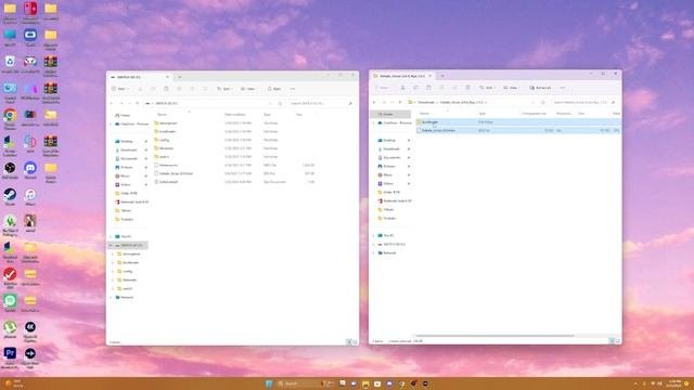 How To Fix Fusee.Bin Error