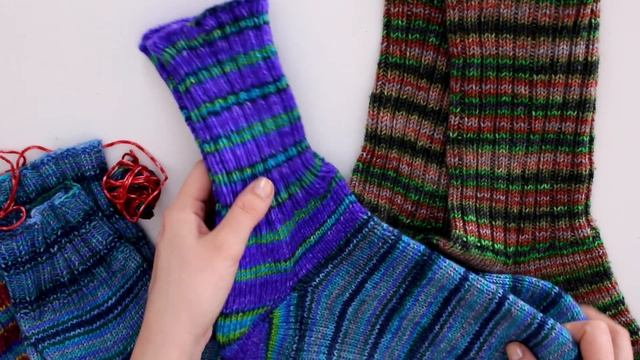 GAZZAL happy feet  ОБЗОР ПРЯЖИ