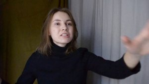 Стихотворение "Жираф" Николая Гумилева