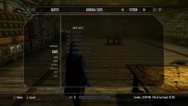 Skyrim (mods) - Lilith - Maids II: Deception [XB1] - The Beginning смотреть онлайн