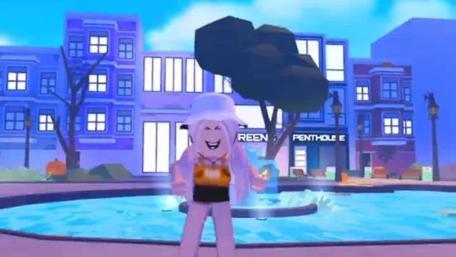 Actin shady -Roblox 2021 Edit ~Nevsworld ~ смотреть онлайн
