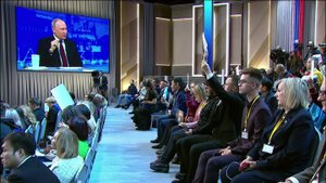 Права бойцов частных военных компаний должны быть восстановлены - Россия 1