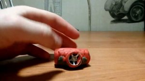Урок 1. Как сделать саббуфер в масштабную модель.