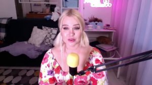 24.06.2022 | Маруся на стриме | У меня всё сломалось(