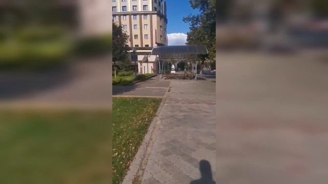 Влог /валдберис /в гости к Ване