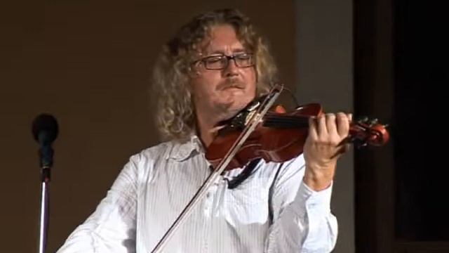 Peter Ulicny - Vivaldi: Four Seasons - Winter part 2 смотреть онлайн