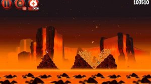 ANGRY BIRDS STAR WARS 2-MASTER YOUR DESTINY LEVEL PM-27 THREE STAR WALKTHROUGH