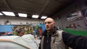 проявочная пудра и как избавиться от пыли