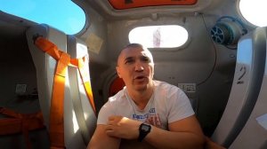 Опасные спасательные шлюпки ! Safety first. Блог моряка