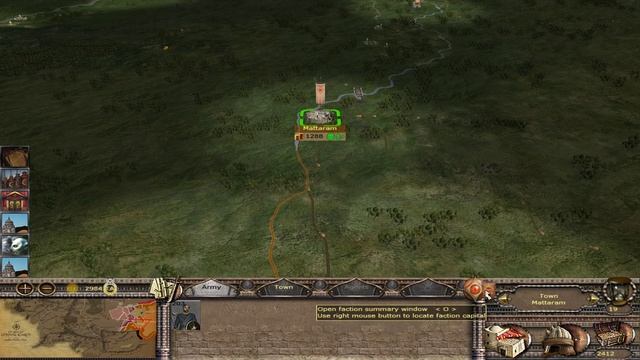 TATW: Divide & Conquer V2, Rhûn - 2, Dorwinion Already... смотреть онлайн