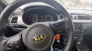 РАЗГОН ПОСЛЕ УДАЛЕНИЯ ВСЕХ КАТАЛИЗАТОРОВ КИА РИО 2019 Kia Rio 1.6 MT