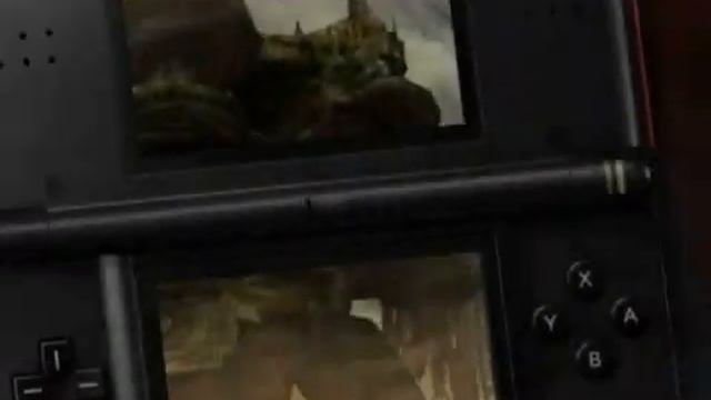 Blood of Bahamut (DS) - Jump Festa 2009 Trailer смотреть онлайн